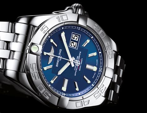 breitling galactic 44|breitling galaxy 41 price.